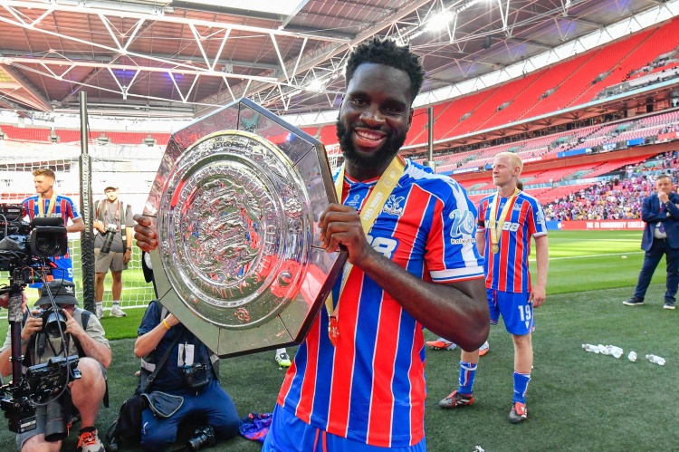 記者：尼斯談判引進水晶宮前鋒愛德華，球員拒絕了赫羅納的報價