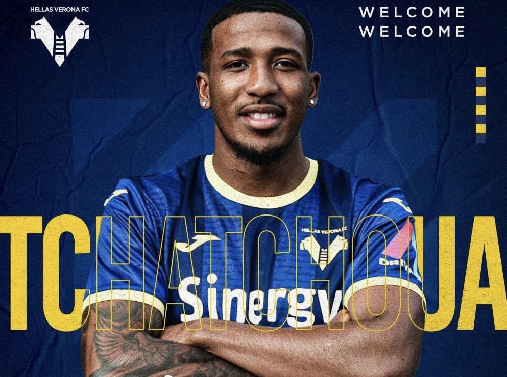 羅馬諾：狼隊有意維羅納右后衛(wèi)查丘瓦，已與維羅納進行接洽