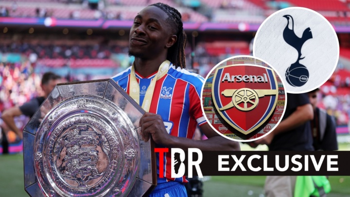 解約金超6000萬(wàn)鎊！英媒：阿森納不太可能簽埃澤，而會(huì)優(yōu)先簽邊鋒