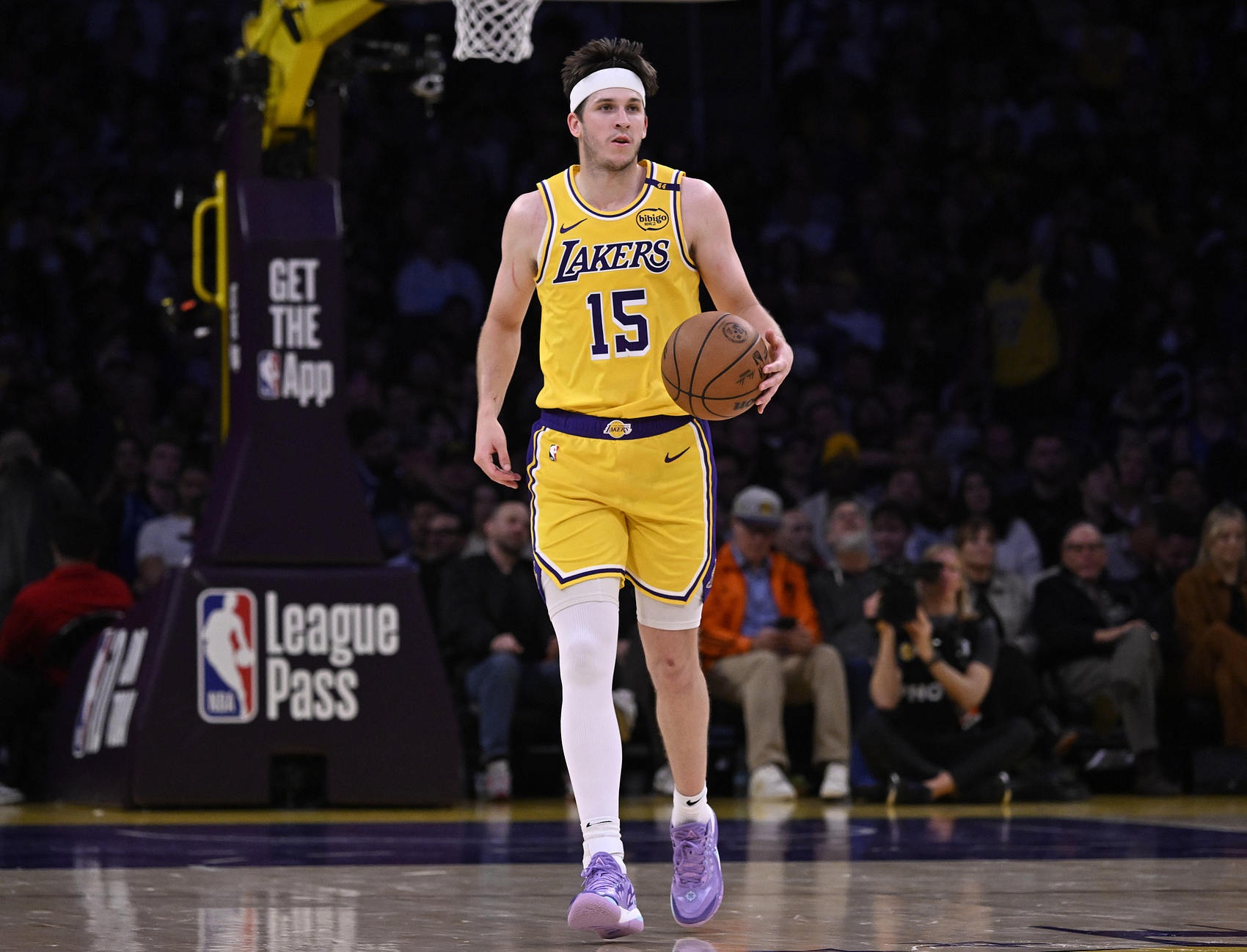 名記：里夫斯幾乎不可能執(zhí)行球員選項(xiàng) 將尋求年薪3000萬的合同