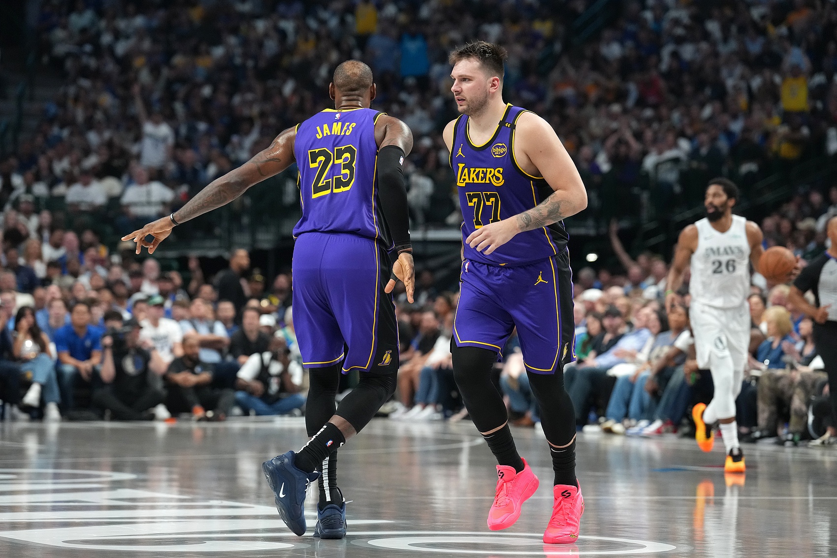 湖人NBA杯賽程：11月將先后對(duì)陣灰熊、鵜鶘、快船、獨(dú)行俠