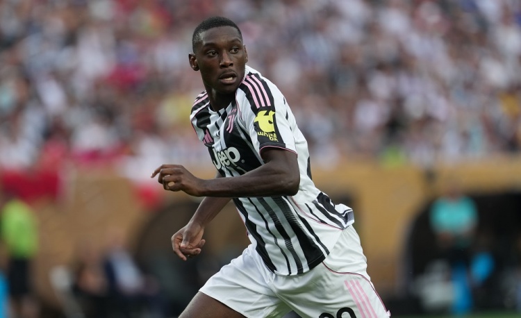 迪馬：尤文正接近簽下穆阿尼，巴黎要求總價(jià)為6500萬(wàn)歐元