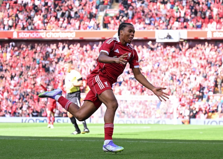 隨隊(duì)基因：利物浦不愿阻礙恩古莫哈成長(zhǎng)，因此不會(huì)引進(jìn)巴爾科拉