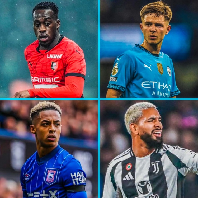 要干大事？諾丁漢森林花1.5億鎊補(bǔ)強(qiáng)前場(chǎng)&留住中場(chǎng)核心和主力中衛(wèi)