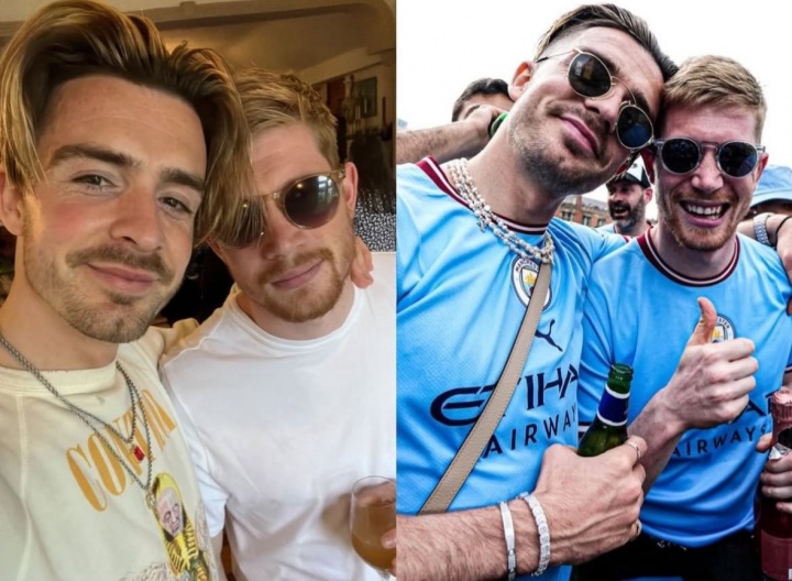 記者：丁丁&格10離隊(duì)騰出70萬(wàn)鎊周薪，曼城能簽多納魯馬+羅德里戈