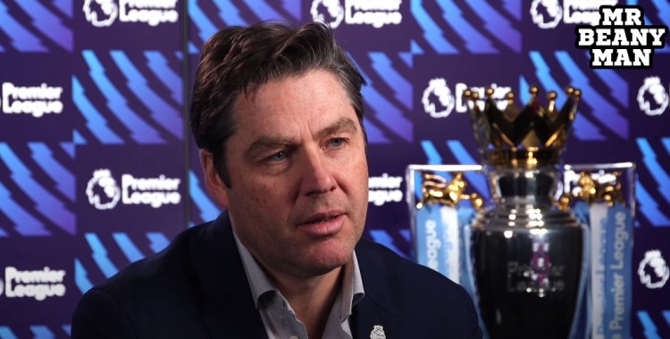 英超CEO：對水晶宮降級至歐協(xié)聯(lián)表示同情，英超對此事無管轄權(quán)