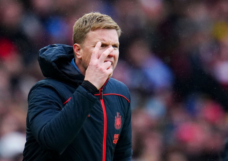 伊薩克真的無法挽回？埃迪豪：溝通是關(guān)鍵，但眼下他確實無法出戰(zhàn)