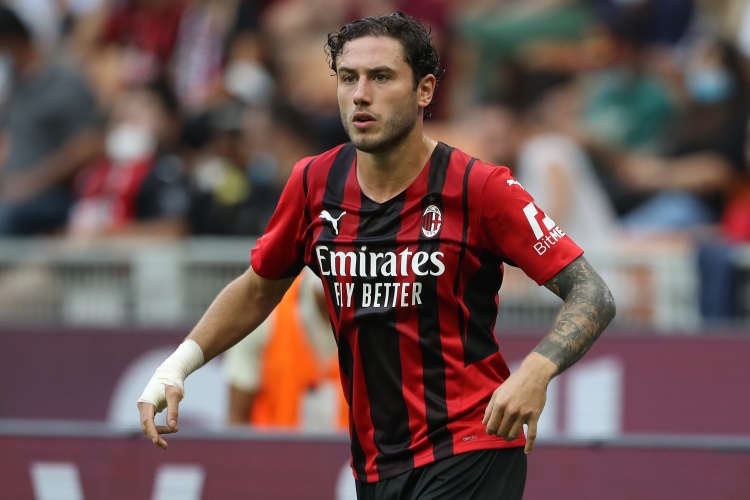 迪馬濟(jì)奧：卡拉布里亞接受帕納辛奈科斯3年合同，即將自由身加盟