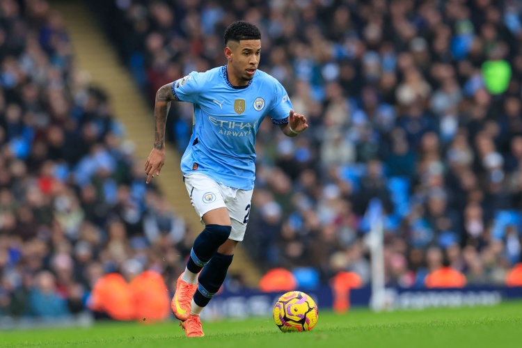 郵報：薩維尼奧經(jīng)紀(jì)人前往歐洲，推動球員轉(zhuǎn)會熱刺交易