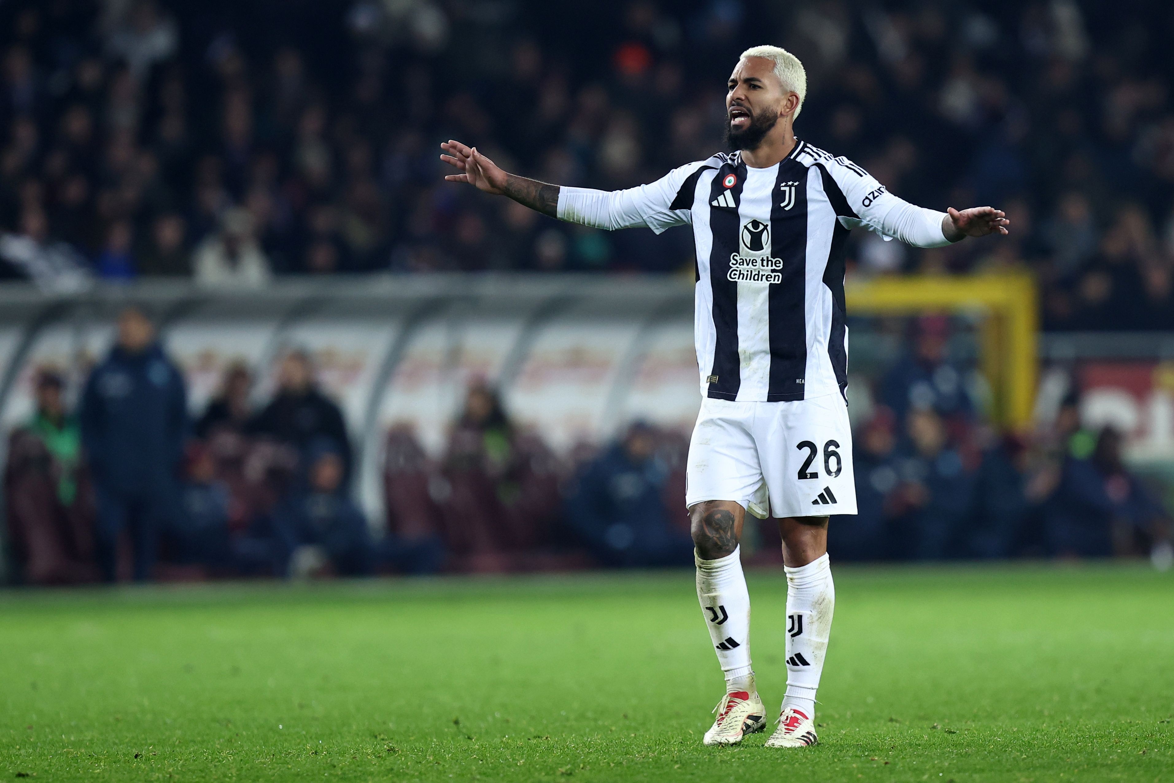 羅馬諾：諾丁漢森林計劃繼續(xù)引援，追求道格拉斯-路易斯、穆薩