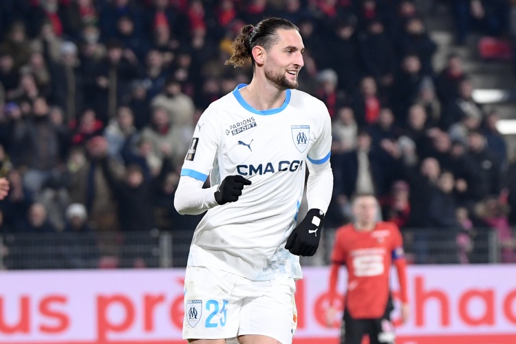 莫派：拉比奧特的母親曾找我母親聊過遭球迷辱罵的事情