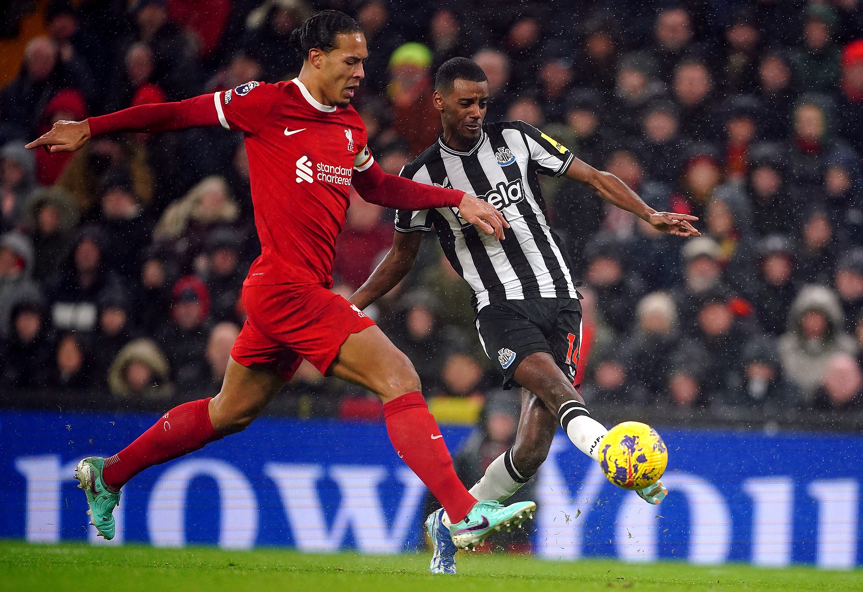 蓄勢待發(fā)?羅馬諾：只要紐卡愿談判，利物浦一定會在最后幾天報價