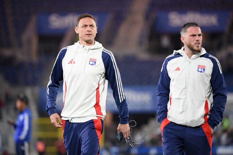 官方:里昂與37歲中場(chǎng)馬蒂奇提前一年解約 球員效力一年半出戰(zhàn)58場(chǎng)