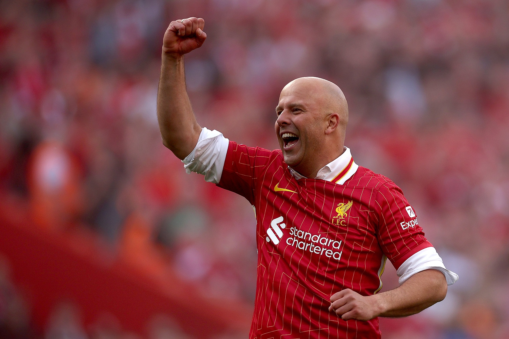 斯洛特：必須幫助若塔家人度過最悲痛時刻 我們的防守可做到更好