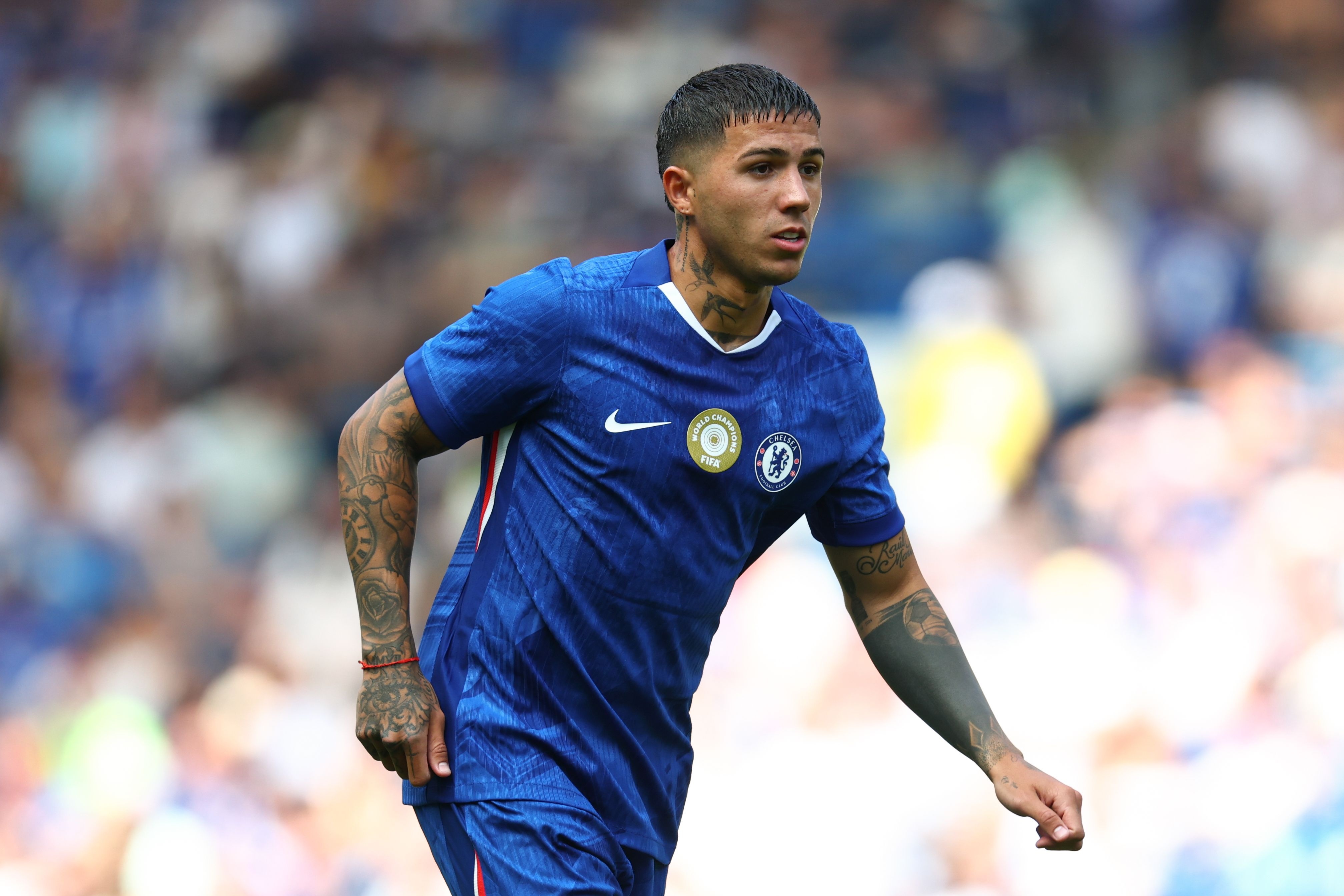 BBC：切爾西仍在尋找胸前贊助商，希望每年獲約6500萬(wàn)英鎊