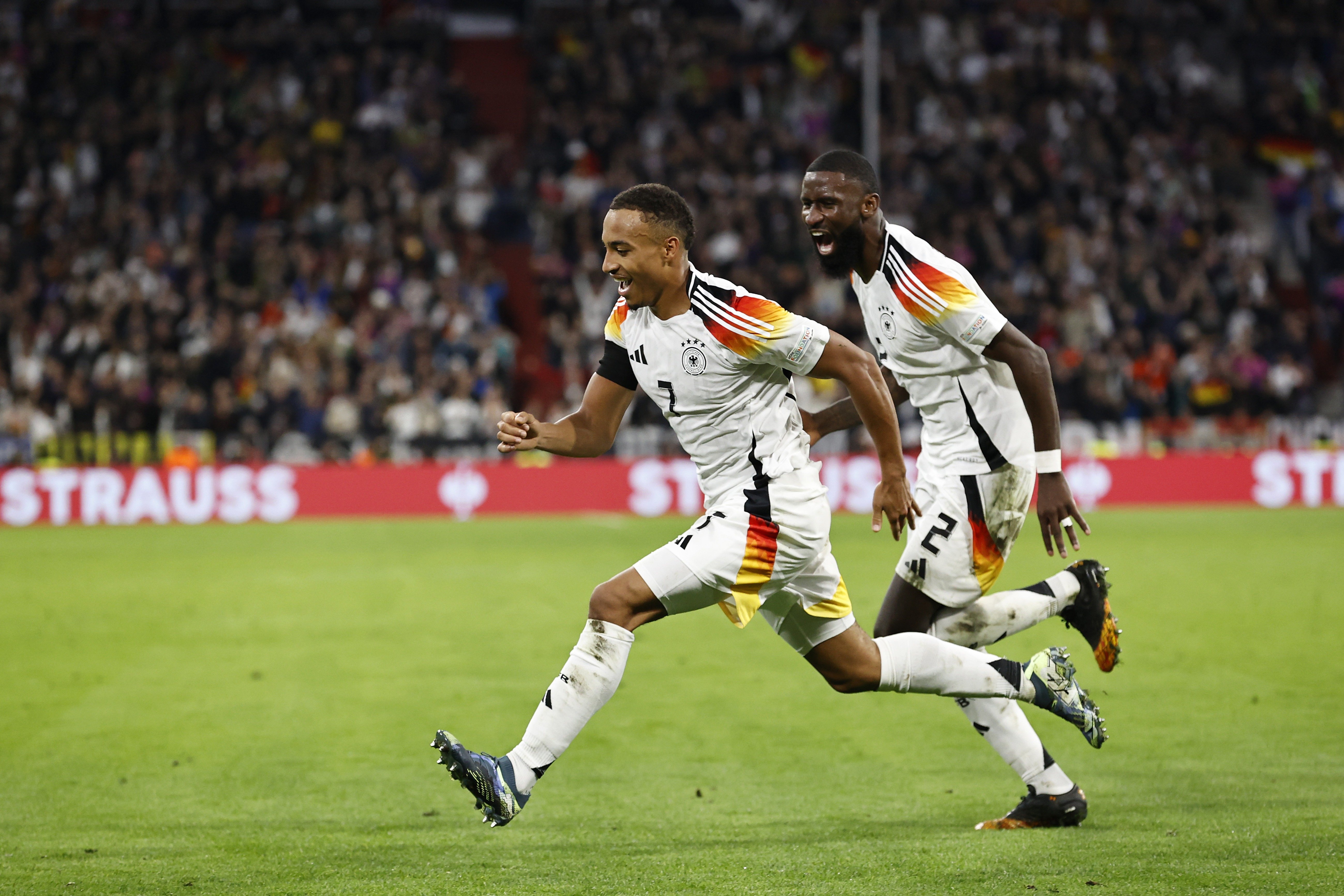 德天空：森林總價2500萬歐報價24歲邊鋒勒威林，被斯圖加特拒絕