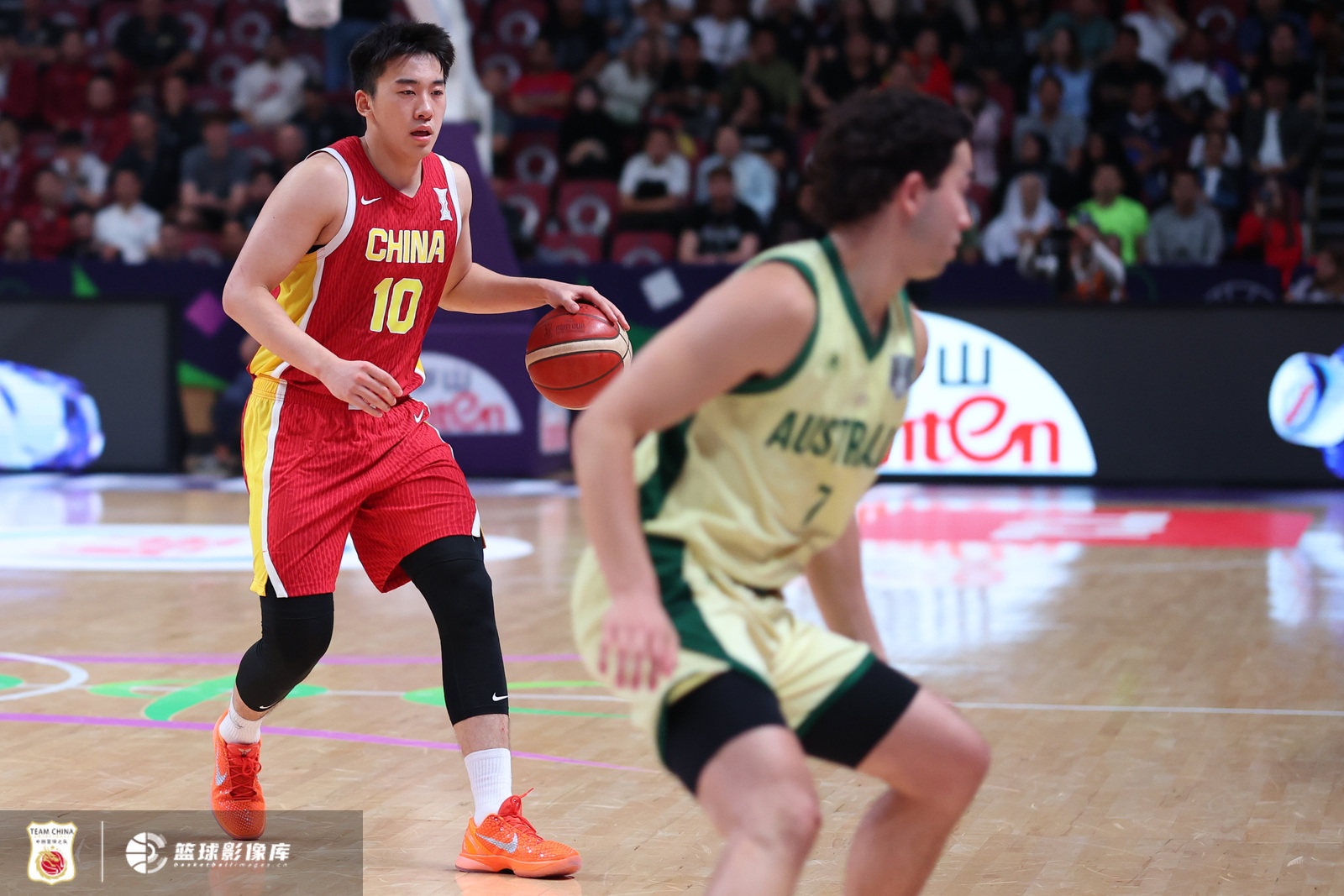 王俊杰：郭導(dǎo)越罵我證明越愛我 他絕不會因你犯了錯(cuò)就不再信任你