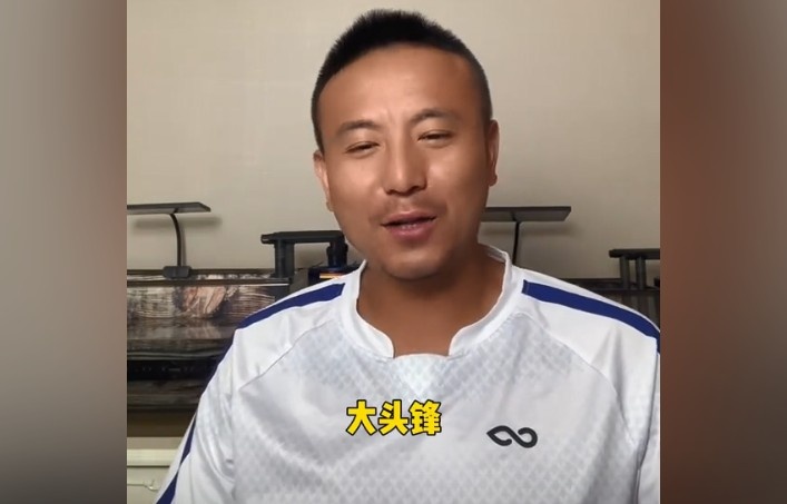 毛劍卿：李瑋鋒這么有成就的球員，每天還提早半小時做力量