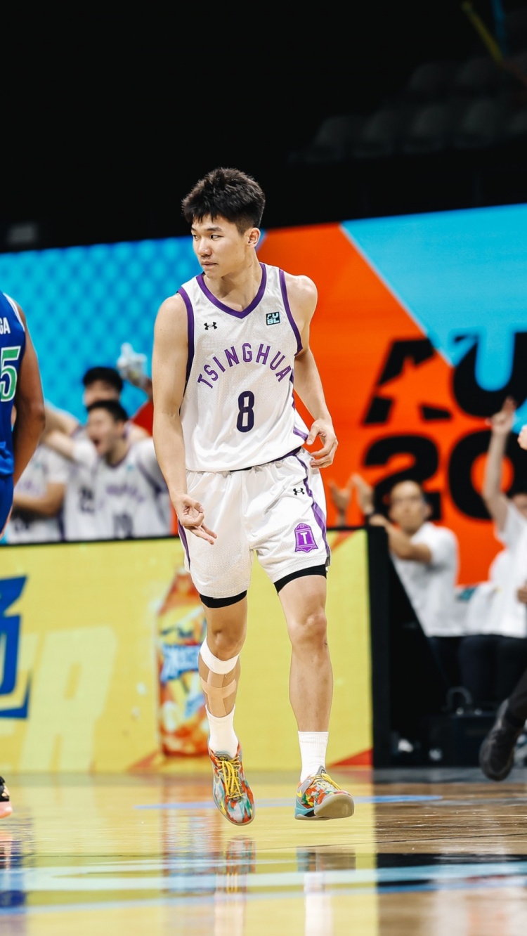 進攻核心！石奎14中8&三分8中4砍全場最高25分 另有5籃板4助攻