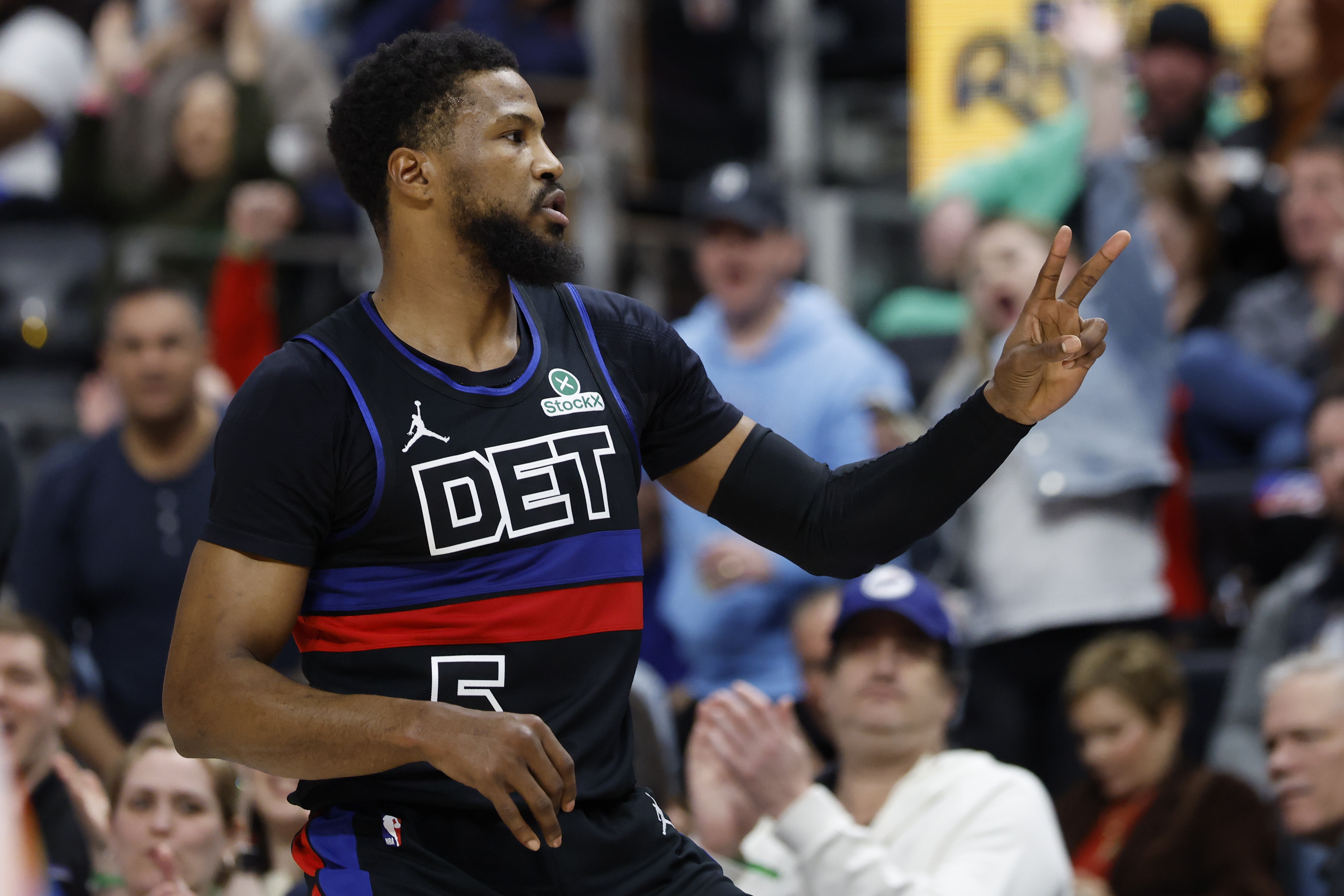 馬利克-比斯利沒有受到賭球指控！他最終會(huì)加盟哪支球隊(duì)？