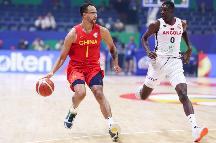 安哥拉奪非錦賽冠軍！2023年世界杯中國男籃唯一贏球就是打安哥拉