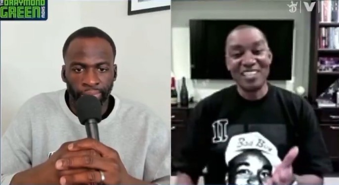 微笑刺客to追夢：KD救了你們的籃球傳奇 否則人們只記得73勝亞軍