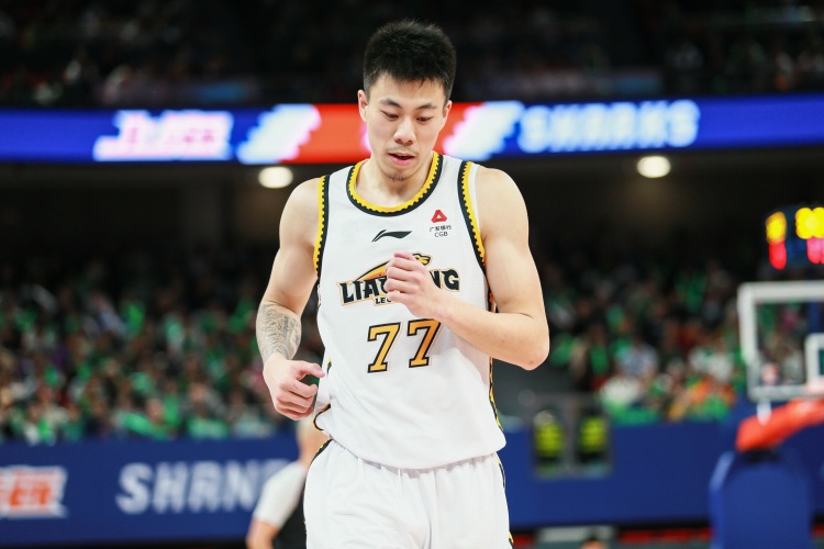 媒體人：張鎮(zhèn)麟敢于在自己的當打之年走出舒適區(qū) 這需要勇氣