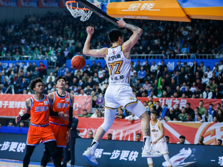 媒體人：上海隊(duì)購買力聯(lián)盟第1 去年有難言之隱才讓首鋼專美于前