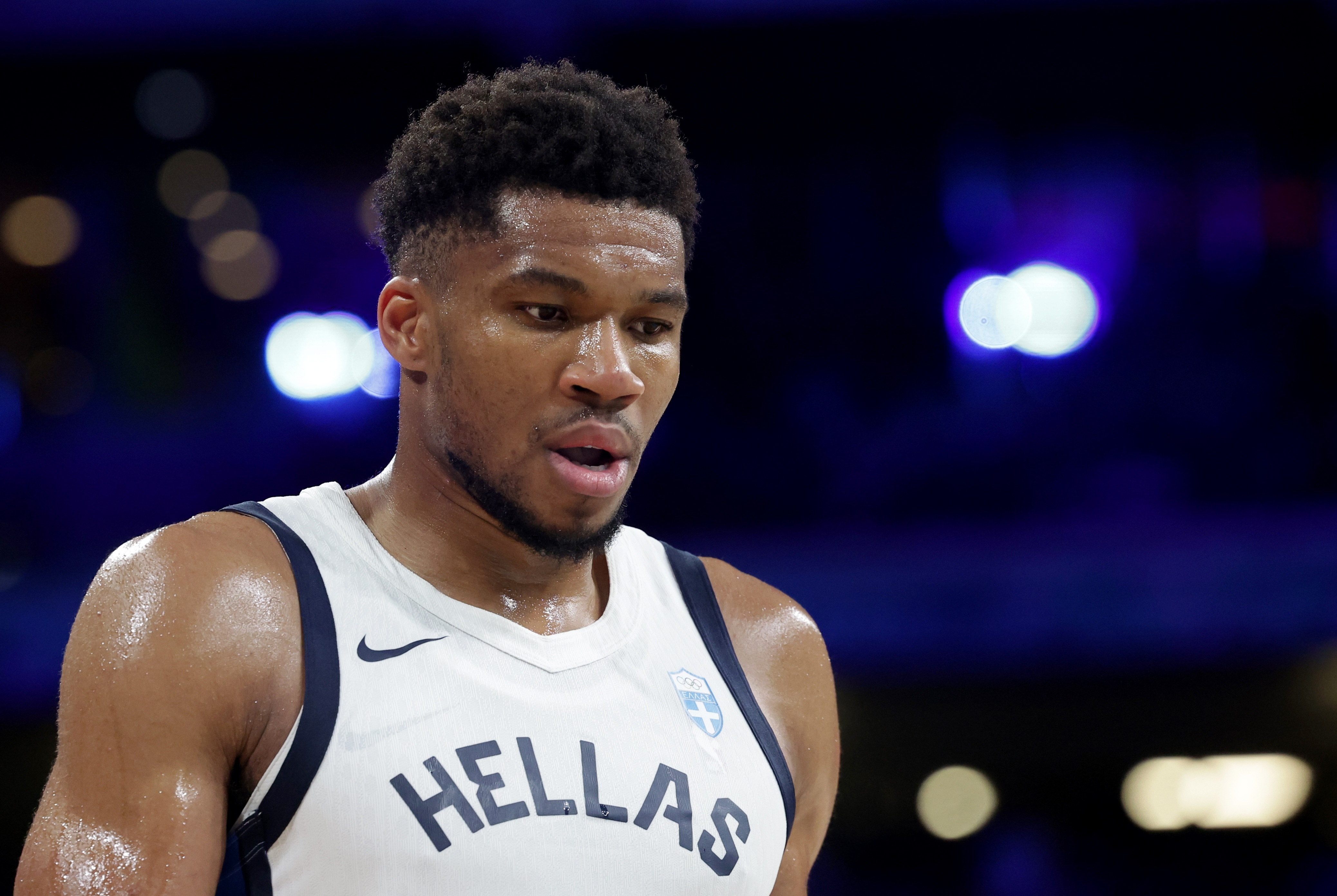 大殺器！字母哥上屆歐錦賽場均29.3分賽會第一 希臘止步1/4決賽