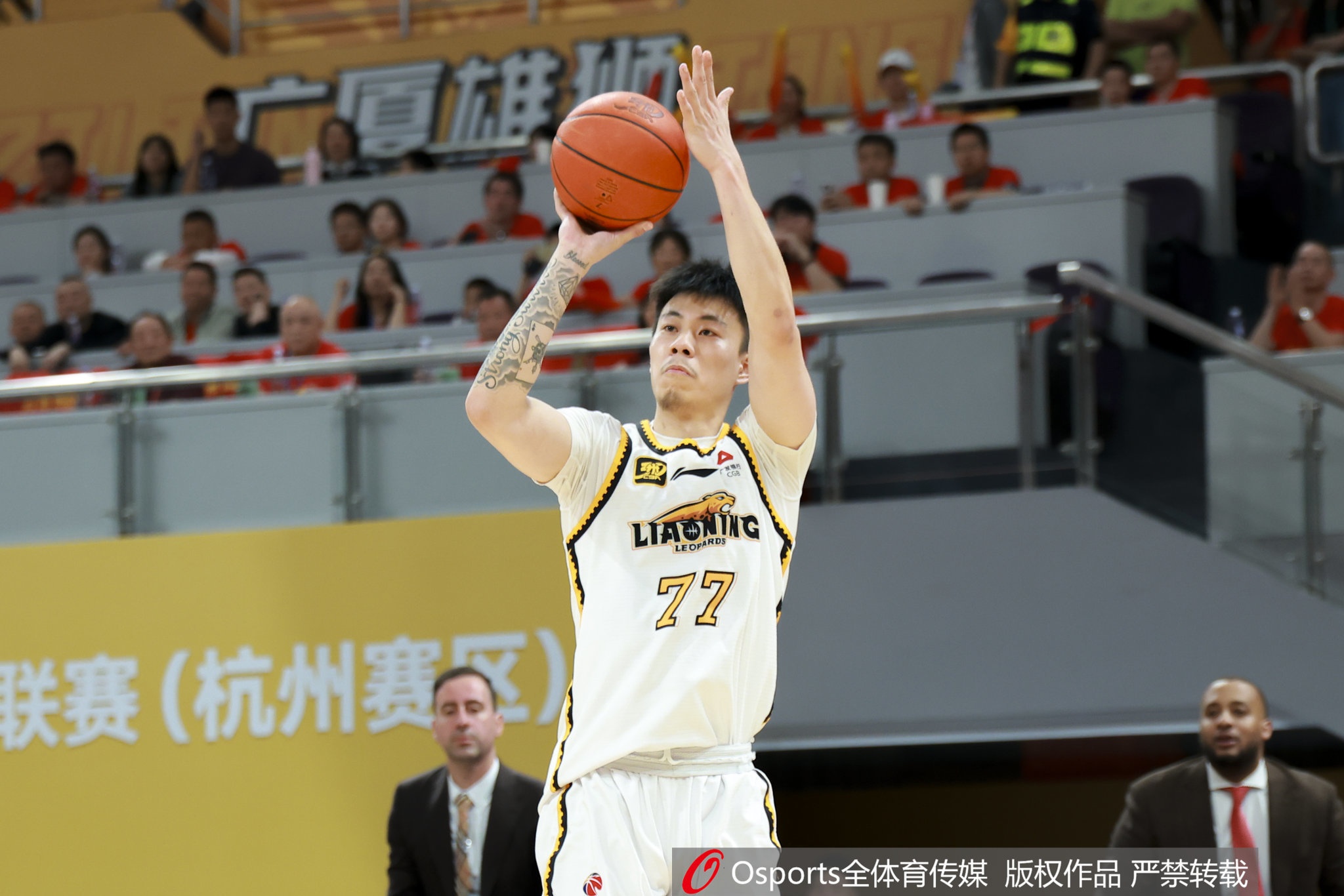 媒體人：張鎮(zhèn)麟將去上海！遼寧收獲可觀轉(zhuǎn)會(huì)費(fèi)+幾名球員