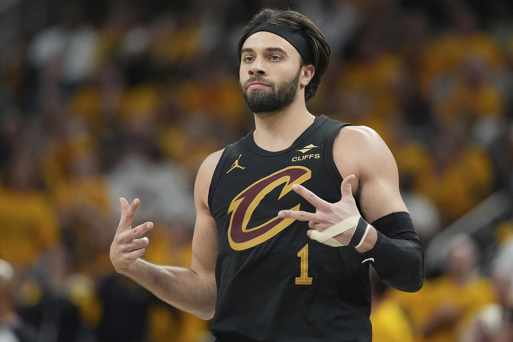 Shams：斯特魯斯訓練時遭遇瓊斯骨折 已接受手術(shù)將缺席3-4個月