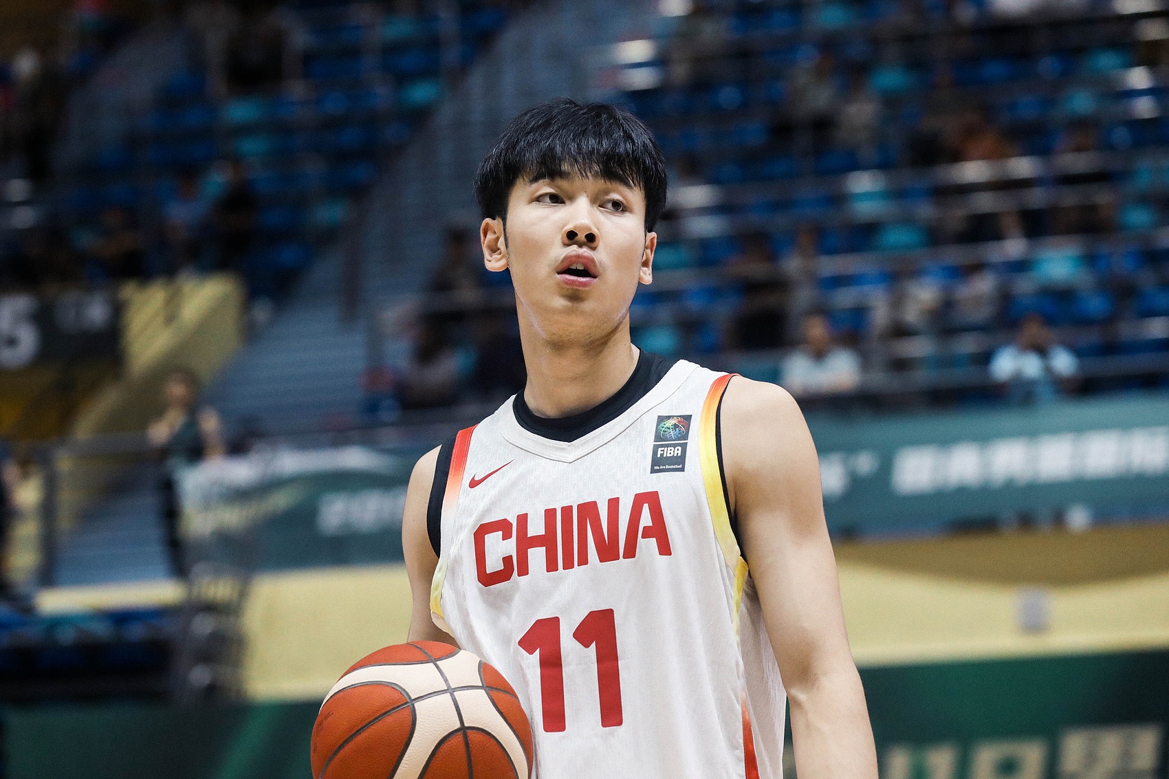 張博源本賽季具備CBA參賽資格但決定留美 這批國青多人走這條路