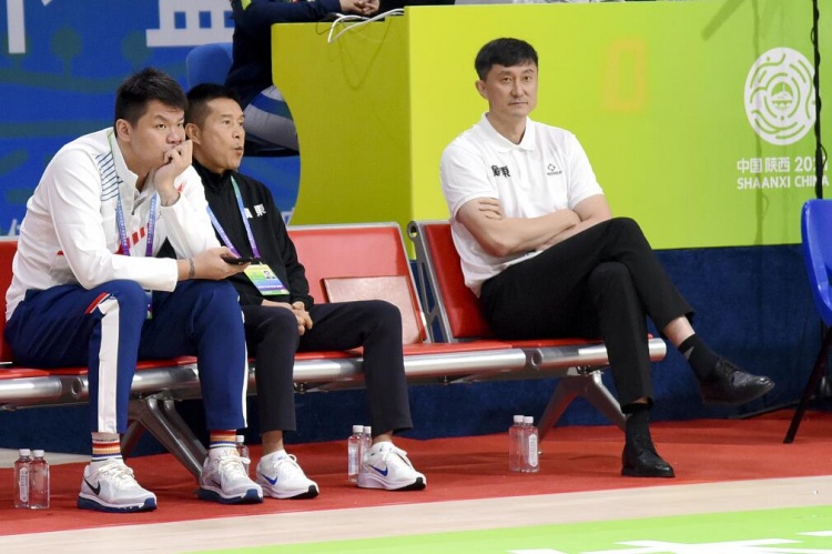 媒體人：廣東廣州各取所需 廣東有梭哈的味道 紙面看很有希望沖冠