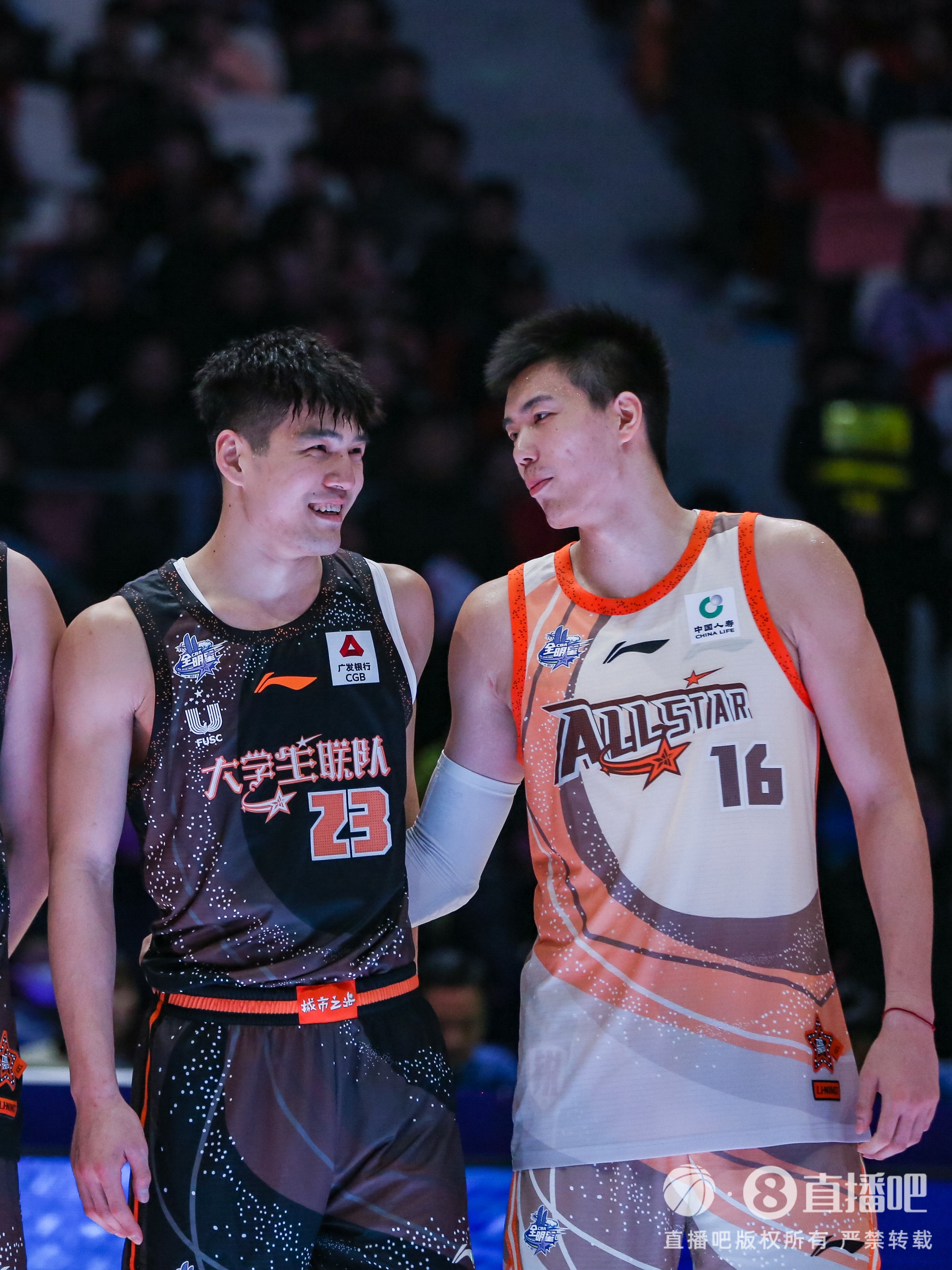 媒體人：廣東廣州北控三方交易達(dá)成 焦泊喬加盟廣東 陳國豪去廣州