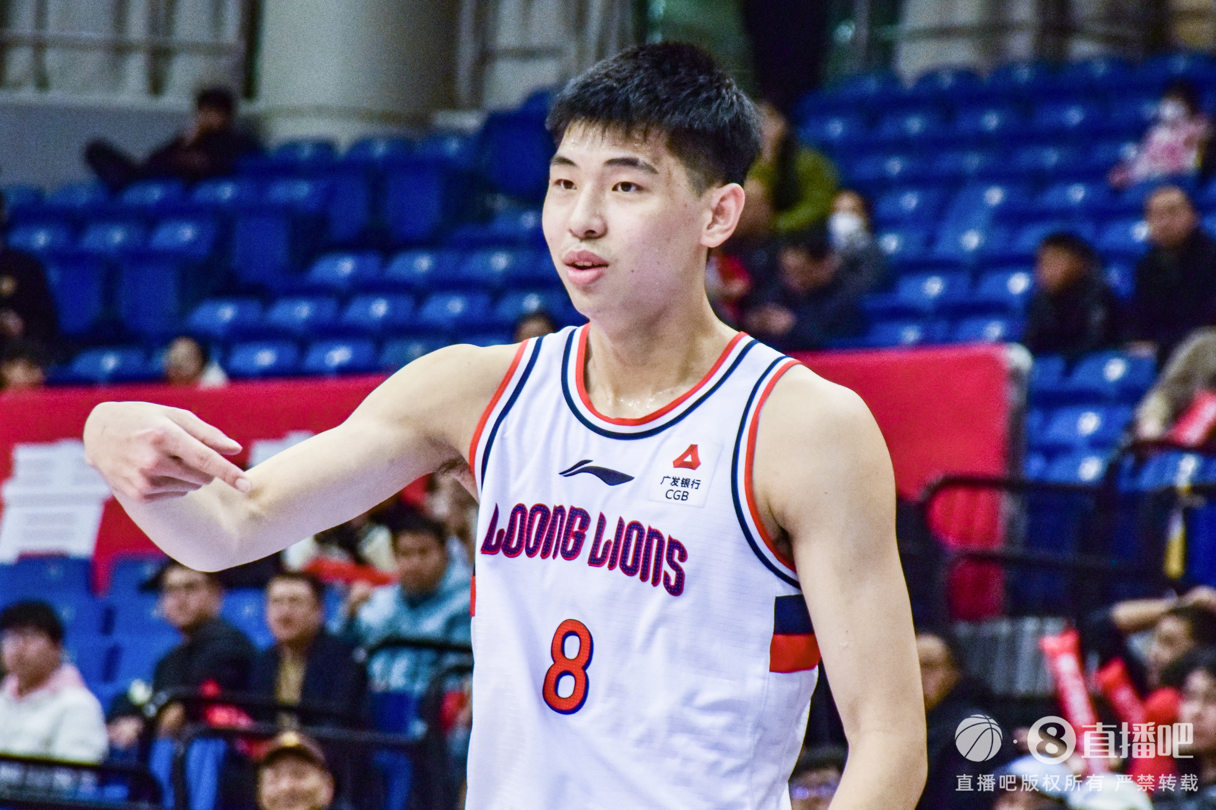 媒體人：北京上海廣廈廣東 下賽季CBA四強(qiáng)基本上無(wú)懸念了吧