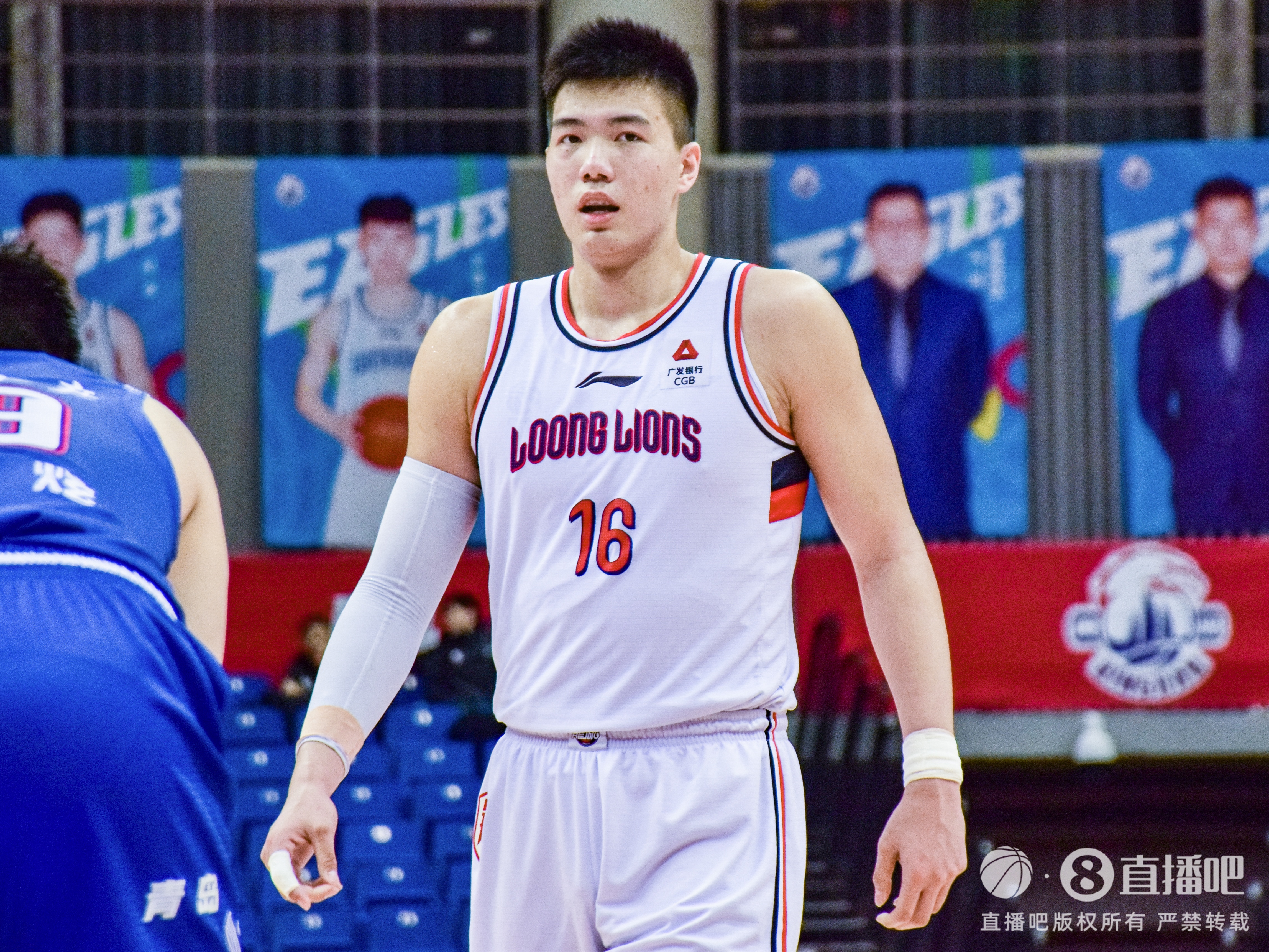 能用很久！焦泊喬的B類合同還有3年才會到期