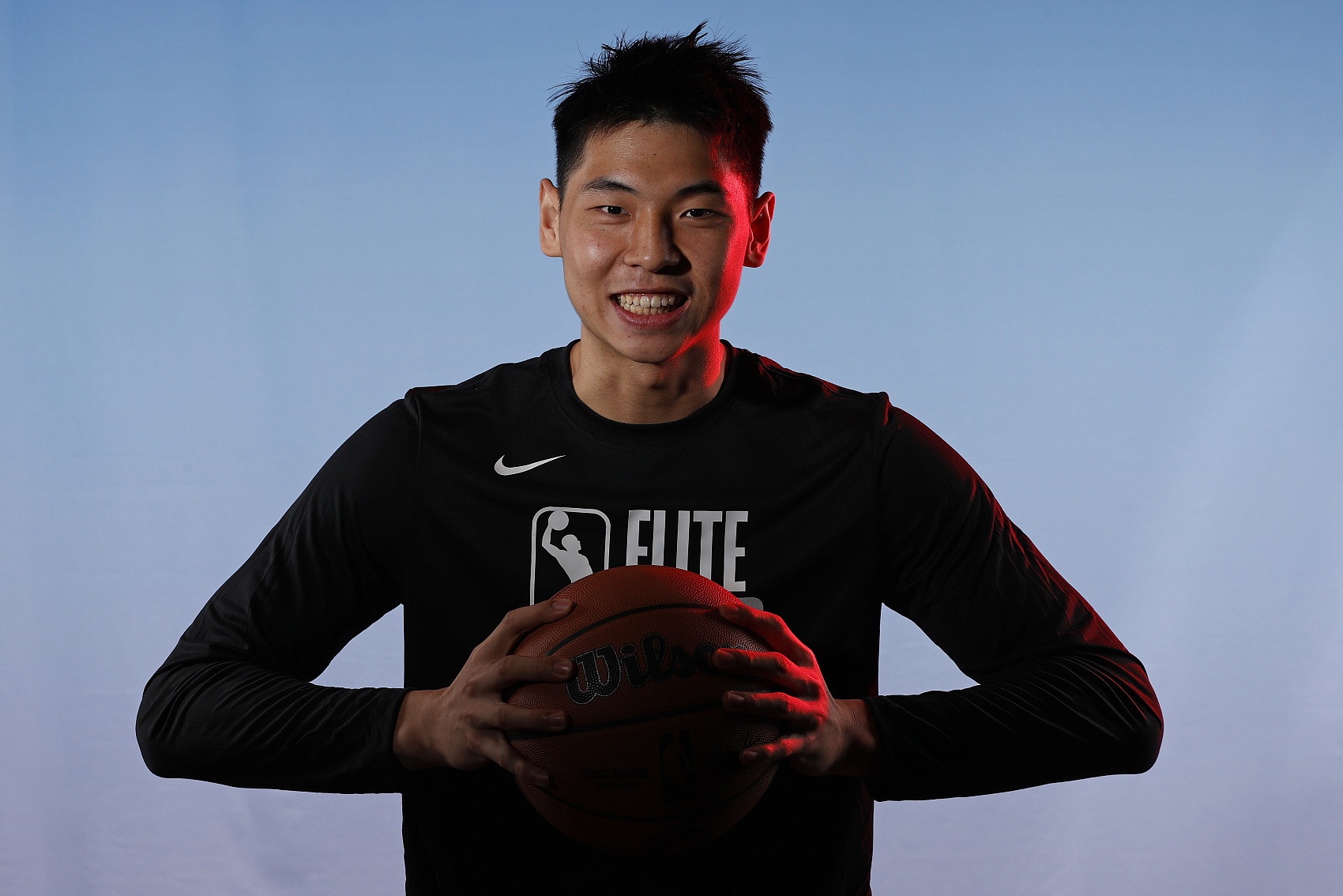 媒體人：新賽季CBA會看到崔永熙歸來 踏出去過就已經(jīng)夠了