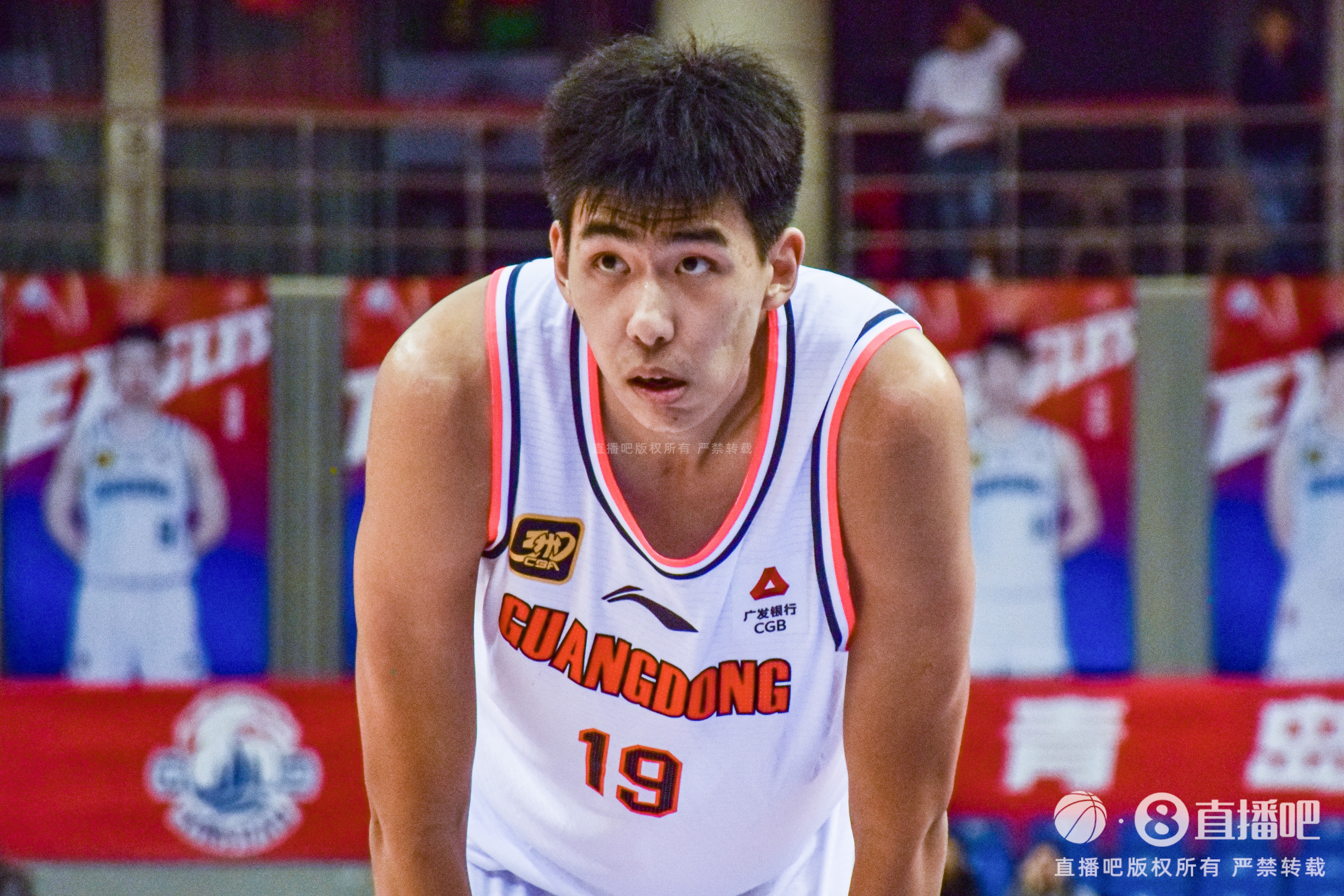 媒體人：原本談的是三方交易 浙江想租借徐昕 但廣州堅(jiān)持要人