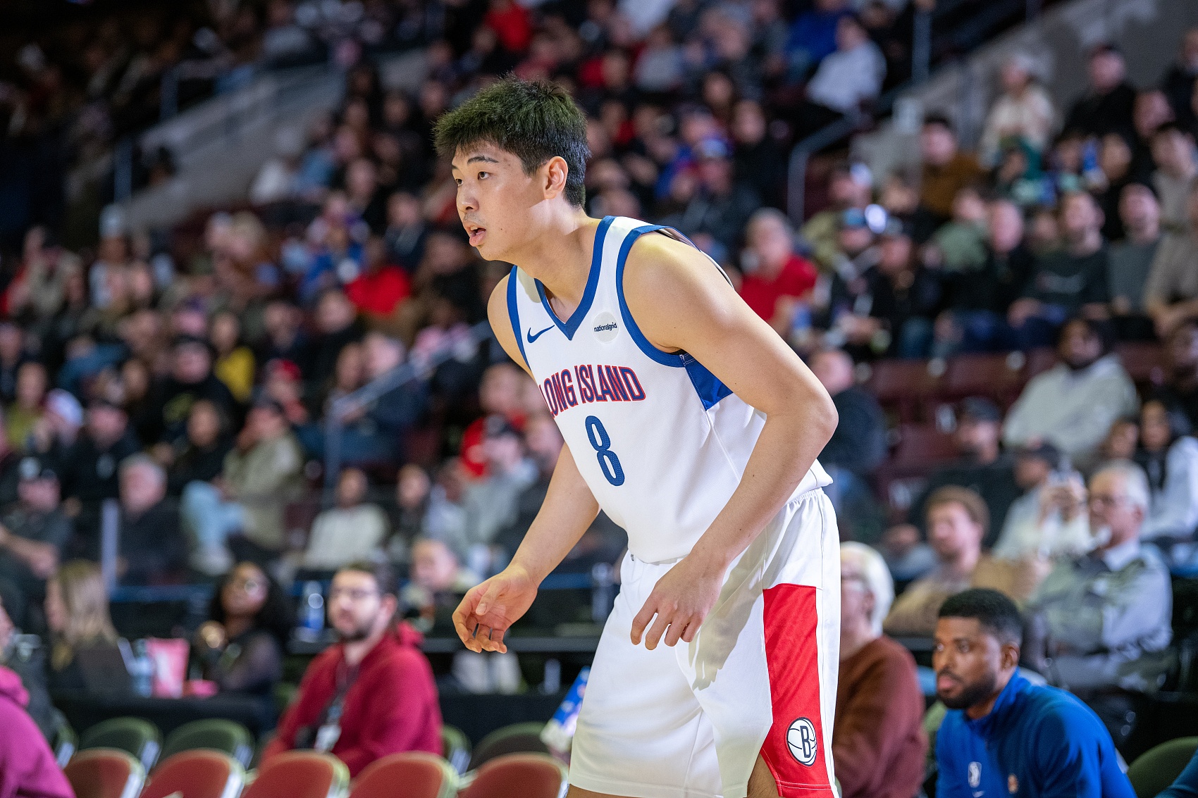 媒體人：廣東補(bǔ)充了自己最需的前場(chǎng)運(yùn)動(dòng)能力和籃下終結(jié) 很有看點(diǎn)