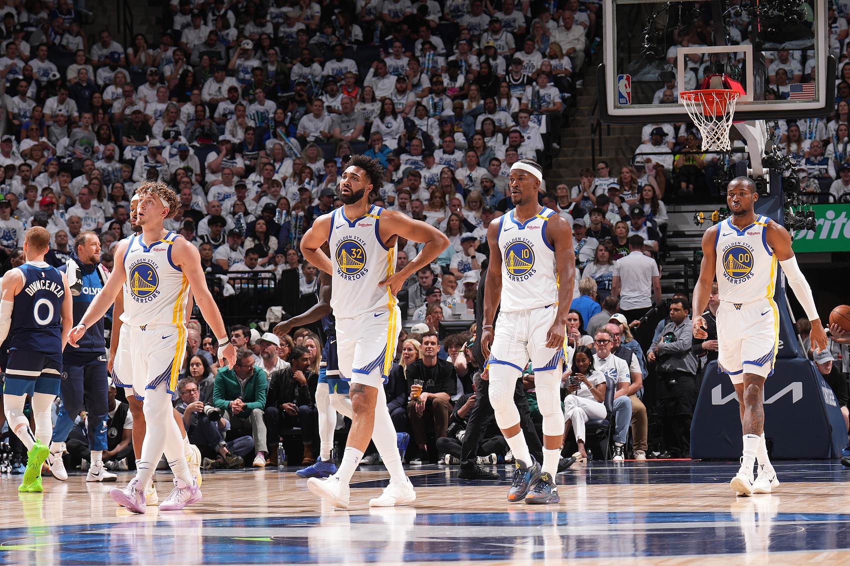 JK續(xù)約對(duì)更衣室有影響？波杰姆：媒體為了話題甚至?xí)魮荜?duì)友關(guān)系