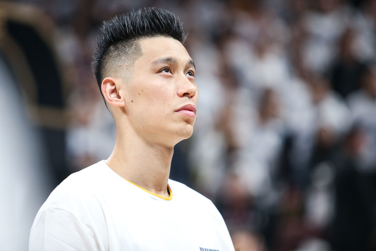 征戰(zhàn)NBA共9載！林書豪生涯總薪資約為6571.1萬美元
