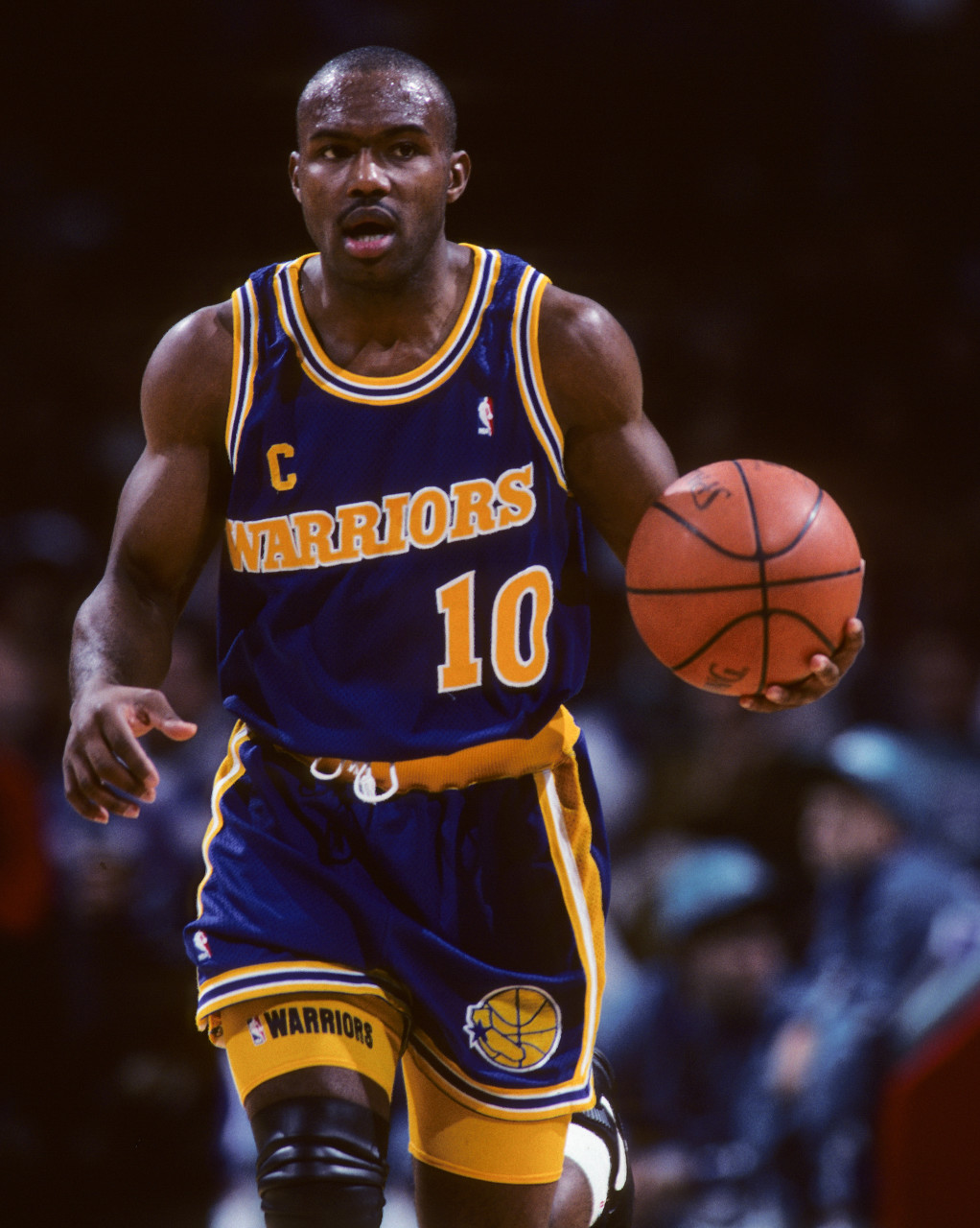 ??真摯的祝福！NBA官方祝蒂姆-哈達(dá)威59歲生日快樂！??