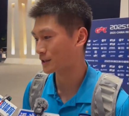 鄭浩乾談?chuàng)魯∩昊ǎ喝犘暮荦R，證明我們有實力跟強隊扳手腕