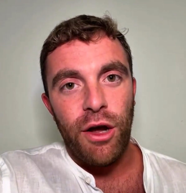 肉眼可見的疲憊！五大聯(lián)賽關窗，羅馬諾出鏡回顧今夏轉會