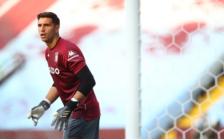 費迪南德：我聽說拉門斯?jié)摿薮?，但我還是會選馬丁內斯