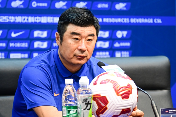 魯媒：泰山隊精神面貌煥然一新，下賽季完全有機會重回爭冠序列