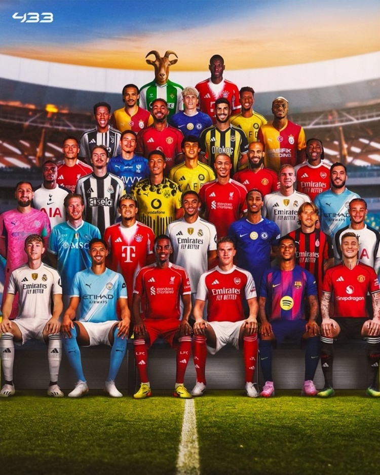 FIFA：今年夏窗男女足轉(zhuǎn)會支出金額均創(chuàng)新高，男足同比增長超50%
