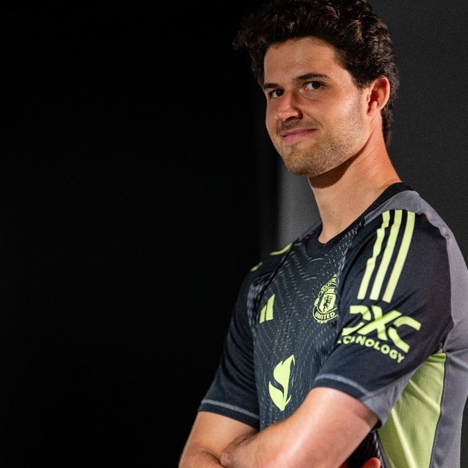 豪門夢！郵報(bào)：維拉此前報(bào)價(jià)拉門斯高于曼聯(lián)，但球員一心想去曼聯(lián)