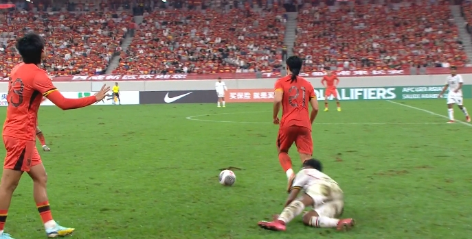 改聯(lián)賽賽程為U22讓路！記者調(diào)侃：足協(xié)會(huì)不會(huì)覺(jué)得集訓(xùn)時(shí)間太短了