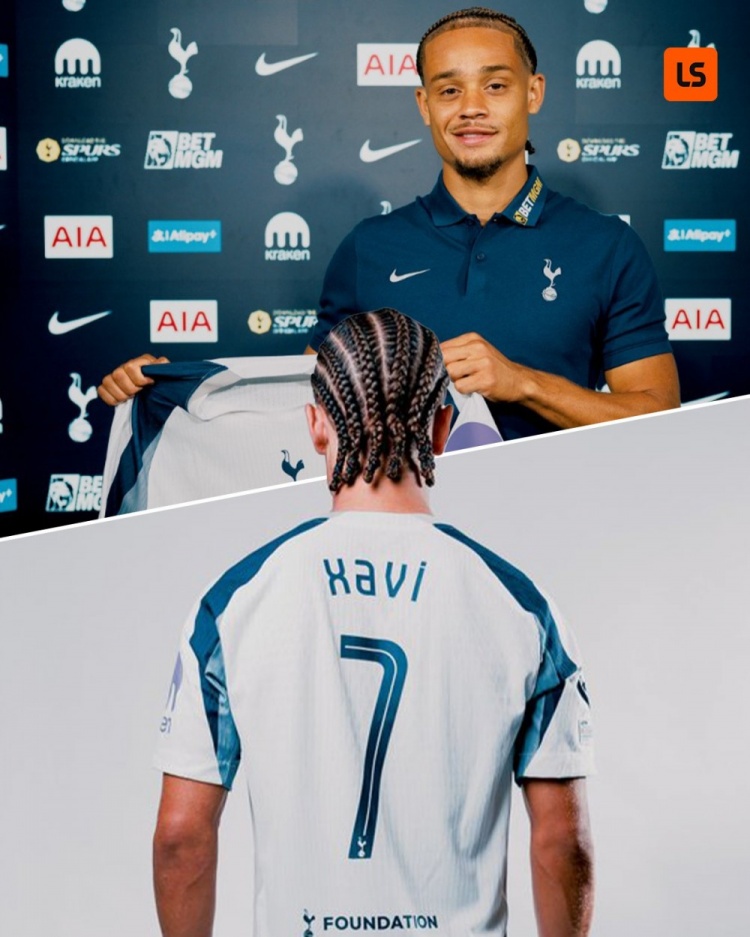 西蒙斯談拜仁的興趣：我永遠(yuǎn)感激埃貝爾，加盟熱刺有利于我的發(fā)展